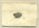 Nederland - 1691 - Drie-stuiverstempel / 3S-Marking A'dam-R'dam PEP 10510-01 Op Vouwbrief - Adema A1 - ...-1852 Voorlopers