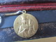 MEDAILLE   - JOANNES PAULUS II PONTIFEX MAXIMUS   - VOIR PHOTOS - Religion & Esotericism