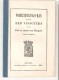 1851 -VOORZIENIGINGS-KAS  DER VISSCHERS Van De Stad En Haven Van NIEUPORT 1851 16p. - Pêche