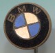 BMW - Car, Auto, Automotive, Enamel, Vintage Pin, Badge - BMW