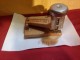 §§§ VINTAGE A VOIR §§§ ANCIENNE AGRAFEUSE JAKY 60 MADE IN FRANCE FONCTIONNE AVEC AGRAFES COMME NEUVE ! ! ! - Altri & Non Classificati