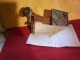 §§§ VINTAGE A VOIR §§§ ANCIENNE AGRAFEUSE JAKY 60 MADE IN FRANCE FONCTIONNE AVEC AGRAFES COMME NEUVE ! ! ! - Other & Unclassified