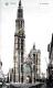 [DC2785] CPA - BELGIO - ANVERS - LA CATHEDRALE - Non Viaggiata - Old Postcard - Altri & Non Classificati