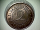 Mauritius 2 Cents 1971 TTB - Mauritius