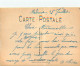 27 BERNAY Carte à Système 10 Petites Vues Sous La Table     2 Scans - Bernay