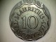 Mauritius 10 Cents 1975 - Maurice