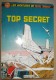 BUCK DANNY 22 : Top Secret - Dupuis - Réimp. De 1966 - Buck Danny