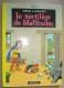 JOHAN Et PIRLOUIT 13 : Le Sortilège De Maltrochu //Peyo - EO Dupuis 1970 - Assez Bon état - Johan Et Pirlouit