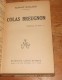 Colas Breugnon. Par Romain Rolland. 1948. - Historique