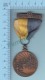 Medaille Centenaire Sherbrooke Quebec Canada, FAUX Centenaire  De 1937 Voir Explication, 2 Scans - Other & Unclassified