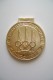 MEDAGLIA DISNEY  FUMETTI OLIMPIADI OPERAZIONE MONACO 1972 GADGET - Disney