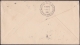 1903-EP-45 CUBA REPUBLICA. 1903. POSTAL STATIONERY. Ed.77. 2c. PAPEL BLANCO. 1904. HABANA. - Brieven En Documenten