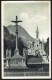 LOURDES -  La Basilique Et Le Calvaire Breton - Circulé - Circulated - Gelaufen. - Lourdes