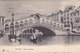 Venezia - Ponte Di Rialto (Edit Brunner & Co, 1908) - Venezia (Venice)