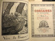 Les Corsaires De Bayonne - Livre - Par Edouard Lamaignère - Préface Par Jean Alaux Avec 46 Bois Gravés - Numéroté - - Barche