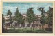 Signal Mountain Inn, Near Chattanooga, Tennessee, 1910s-20s, Unused Postcard [17308] - Chattanooga