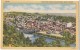 Bird's Eye View Of Morgantown, West Virginia, Unused Postcard [17314] - Morgantown