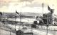 [DC2793] CPA - BELGIO - LIEGE - LE CANAL ET LA MEUSE - Viaggiata 1907 - Old Postcard - Lüttich