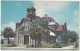 Christ Church, Pensacola, Florida, Unused Postcard [17350] - Pensacola