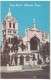 One Of The Many Beautiful Old Churches In The Florida Keys, Unused Postcard [17351] - Key West & The Keys