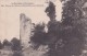 Carte 1910 RUINES DU CHATEAU DE MONTAFILANT PRES PLANCOET - Autres & Non Classés