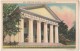 Custis-Lee Mansion, Arlington, Virginia,  Unused Postcard [17361] - Arlington