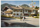 Ruhpolding Mit Dorfbrunnen - Ruhpolding