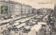 59- VALENCIENNES - PLACE D'ARMES - JOUR DE MARCHE - Valenciennes