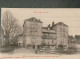 88 VOSGES ST-DIE, Hôpital Civil Et Militaire, Pavillon Jules Ferry, Animée, 1919,  (Ad. Weick) - Saint Die