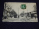 PARIS  -  Avenue Daumesnil Et La Rue De Charenton  -  1913  -  (2 Scans) - Autres & Non Classés