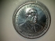 Mauritius 1 Rupee 1991 - Maurice