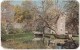 Wilmington , Delaware, The Hagley Museum, Along Brandywine River, Unused Postcard [17406] - Wilmington