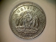 Mauritius 5 Rupees 1987 - Maurice