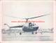 1953 Mil Helicopter (Hare) A/L27 - Aviation