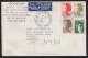 FRANCE - Postal History Cover Used 13.1.1984 From OISE - Storia Postale