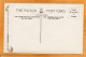 Galashiels Bank Street 1910 Postcard - Selkirkshire