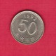 KOREA---South   50 WON 1992 (KM # 34) - Korea (Zuid)