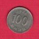 KOREA---South  100 WON 1995 (KM # 35.2) - Corea Del Sud