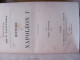 Pierre Lanfrey Histoire De Napoleon 1 Er Charpentier Ed 1884 1885 1886 1888 Nouvelle Edition 5 Volumes Tomes Empereur - 1801-1900