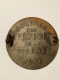 - Belle Médaille Militaire - WW1 - Victoire De La Marne,  Grande Guerre, 1917,  Rare, Bon état, Scans. - France