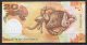 Papouasie-Nouvelle-Guinée Billet De 20 Kina 2008 BPNG531 Commémoratif - Papouasie-Nouvelle-Guinée