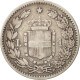 Monnaie, Italie, Umberto I, Lira, 1884, Rome, TB+, Argent, KM:24.1 - 1878-1900 : Umberto I