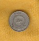 Ceylon Coin To Identify - Sri Lanka