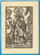 Holycard    St.  Willibrordus    Luissel  Boxtel    1942 - Andachtsbilder