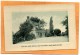 Old Post Office Southchruch Southend On Sea 1905 Postcard - Southend, Westcliff & Leigh