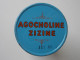 - Boite Métal. Agocholine Zizine - Pharmacie - - Matériel Médical & Dentaire