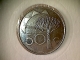 Namibia 50 Cents 1993 - Namibia