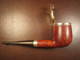 TRES RARE Pipe Butz-Choquin Rallye 15 Avec Couvercle -  St Claude. - Sonstige & Ohne Zuordnung