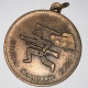 - Belle Médaille Militaire - Allemande - Fusilier Kompanie, Tank, 11/97, Bon état, Scans. - France