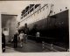 Delcampe - Album Photo Originale D'une Croisière Sur Le MONTE SARMIENTO  Pour "Kraft Durch Freude", Loisirs Contrôlée Par Les Nazis - Albums & Collections